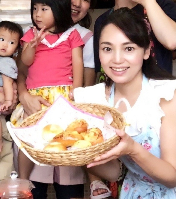 ごあいさつ